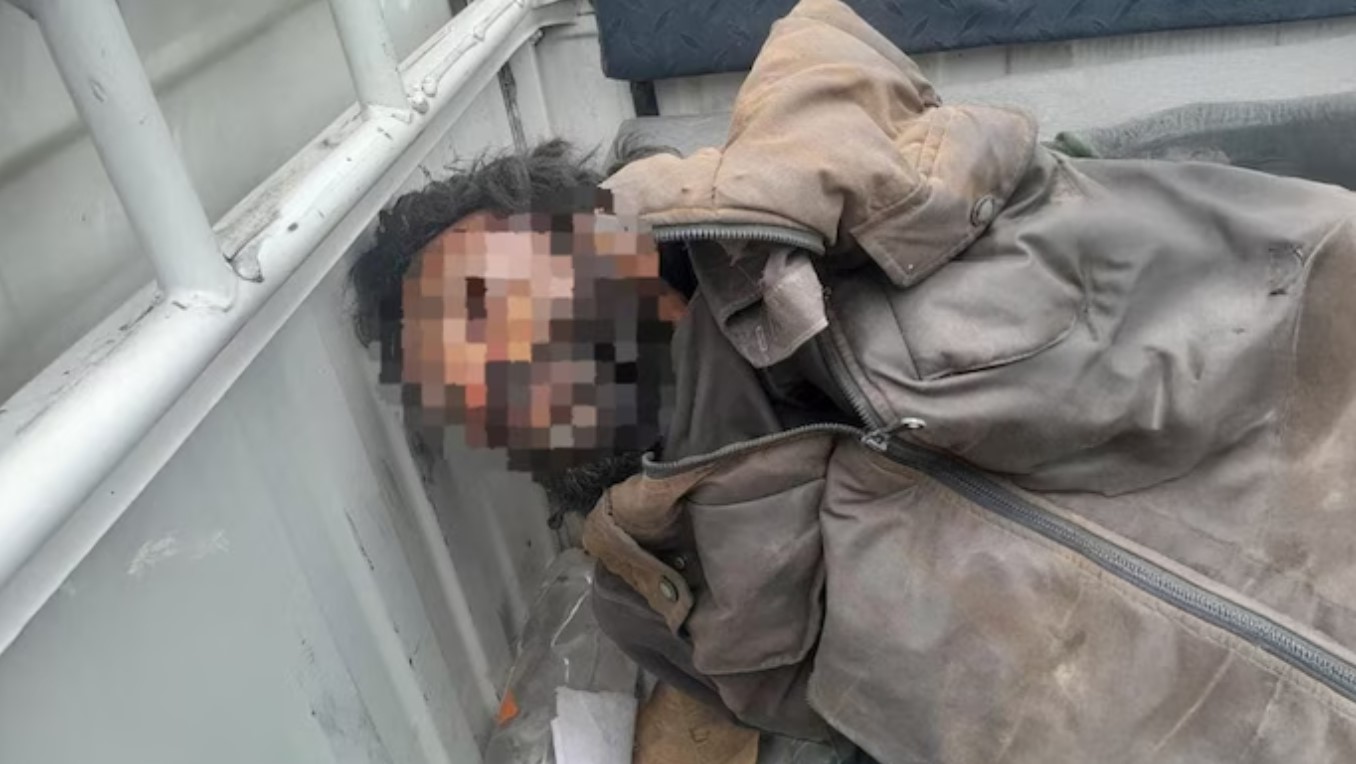 Pak national shot dead at Punjab border, attempted to cross despite warning